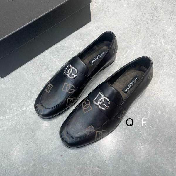 Picture of Dolce Gabbana Shoes _SKUDGsz38-45TF09034530